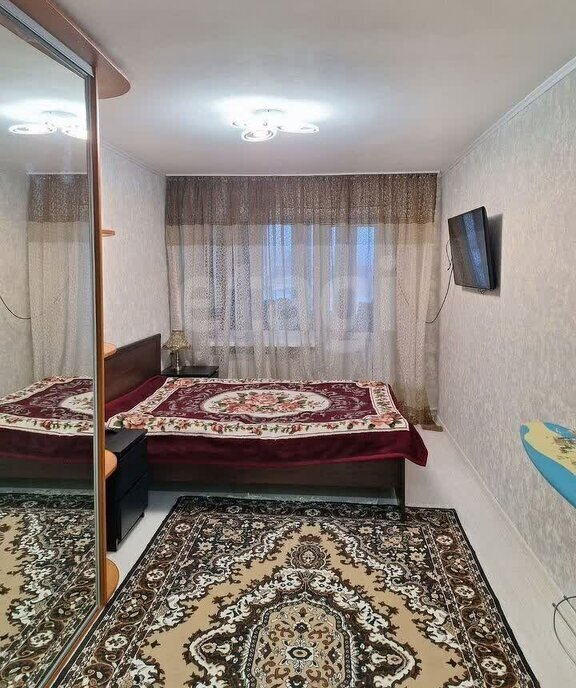 квартира г Тольятти ул Коммунистическая 83а фото 2