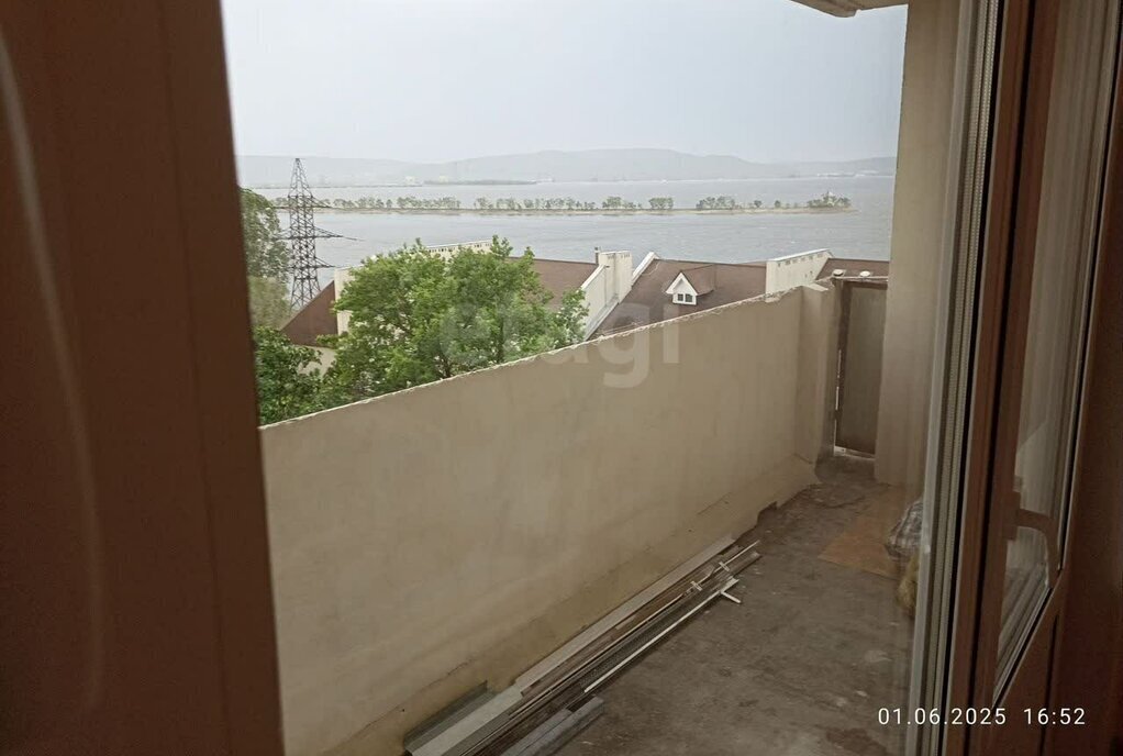 квартира г Тольятти ул Коммунистическая 4 фото 3