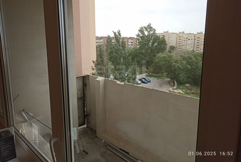 квартира г Тольятти ул Коммунистическая 4 фото 4