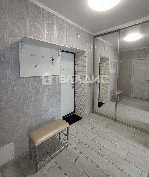 квартира г Калининград ул Новгородская 5к/1 фото 12