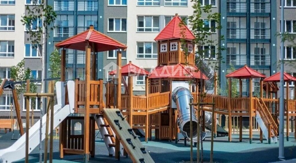 квартира г Калининград ул Новгородская 5к/1 фото 16