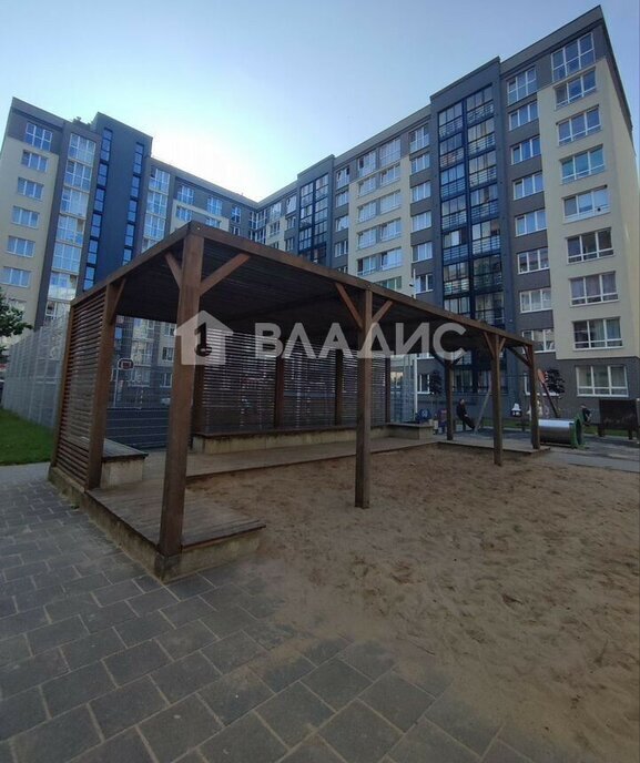 квартира г Калининград ул Новгородская 5к/1 фото 21