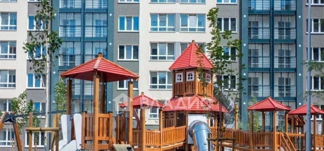 квартира г Калининград р-н Центральный ул Новгородская 5к/1 фото 17