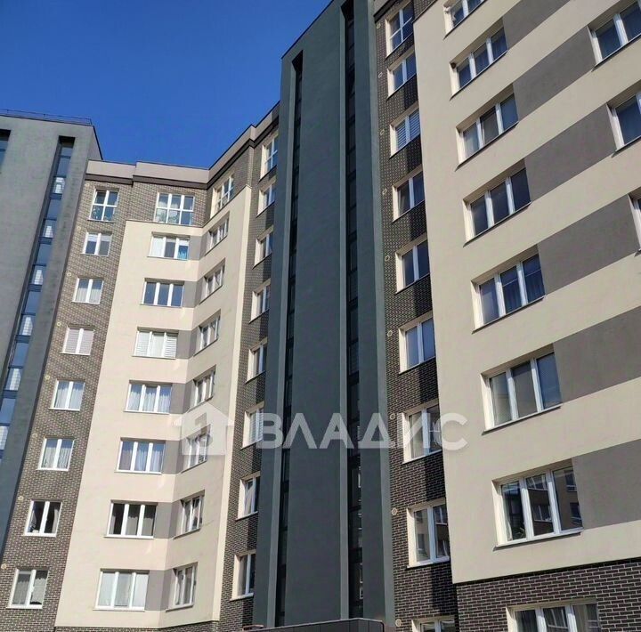 квартира г Калининград р-н Центральный ул Новгородская 5к/1 фото 19