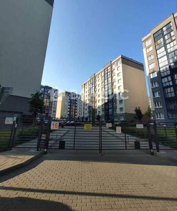 квартира г Калининград ул Новгородская 5к/1 фото 30