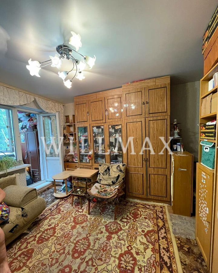 квартира г Тюмень р-н Калининский ул Ямская 98д фото 11