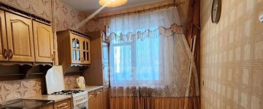 квартира г Симферополь р-н Киевский ул Ковыльная фото 7