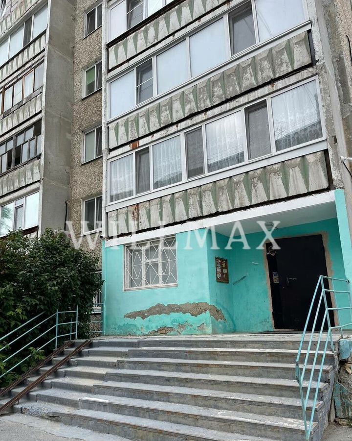квартира г Тюмень р-н Калининский ул Ямская 98д фото 35