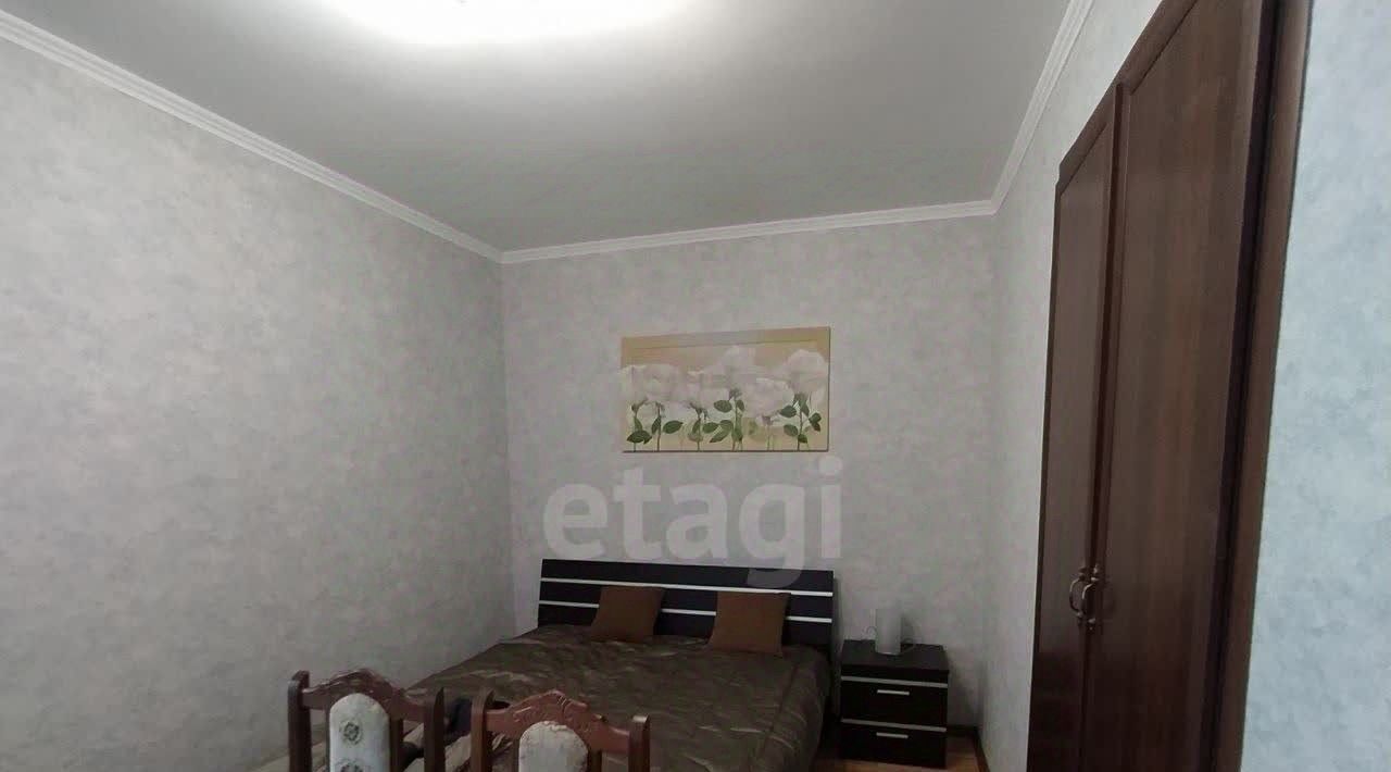 квартира г Симферополь р-н Центральный ул Краснознаменная фото 6