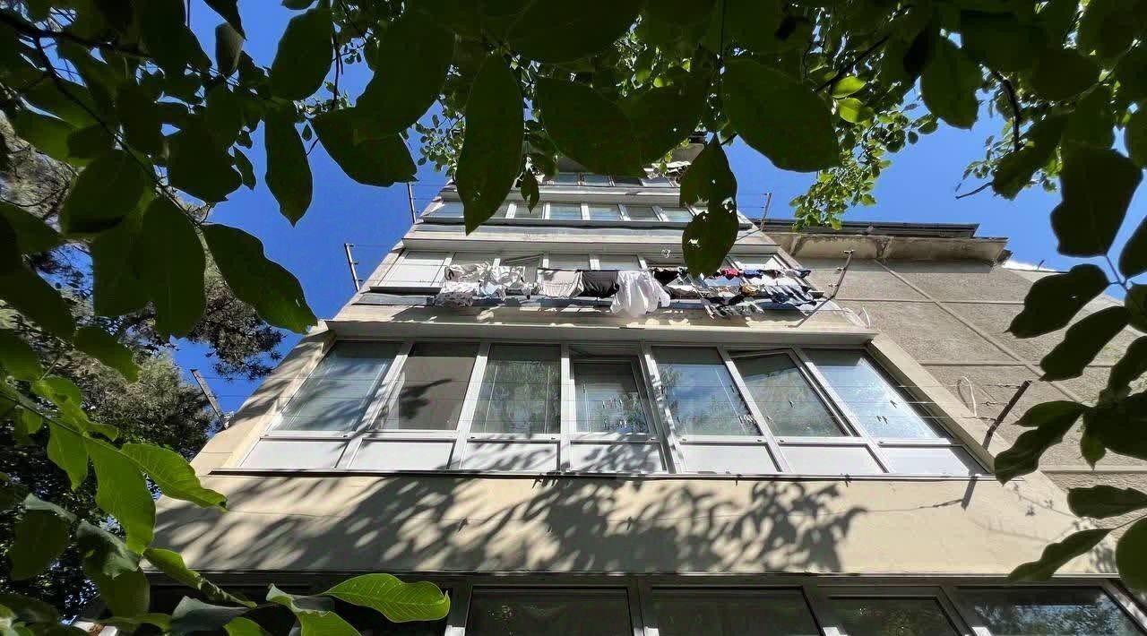 квартира г Алушта пер Иванова фото 13