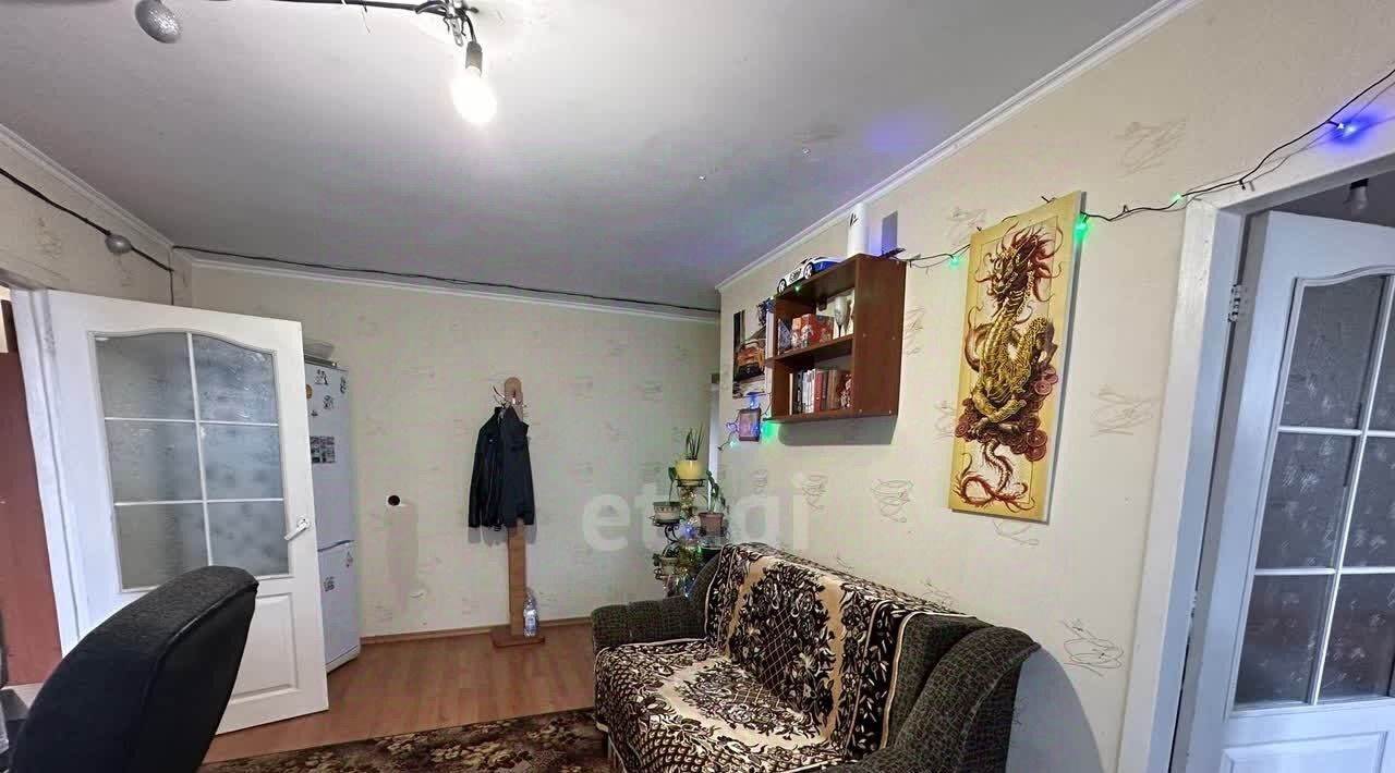 квартира г Симферополь р-н Центральный пр-кт Кирова фото 8