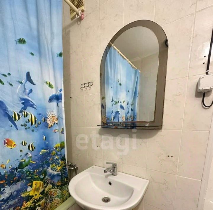 квартира г Симферополь р-н Центральный пр-кт Кирова фото 19