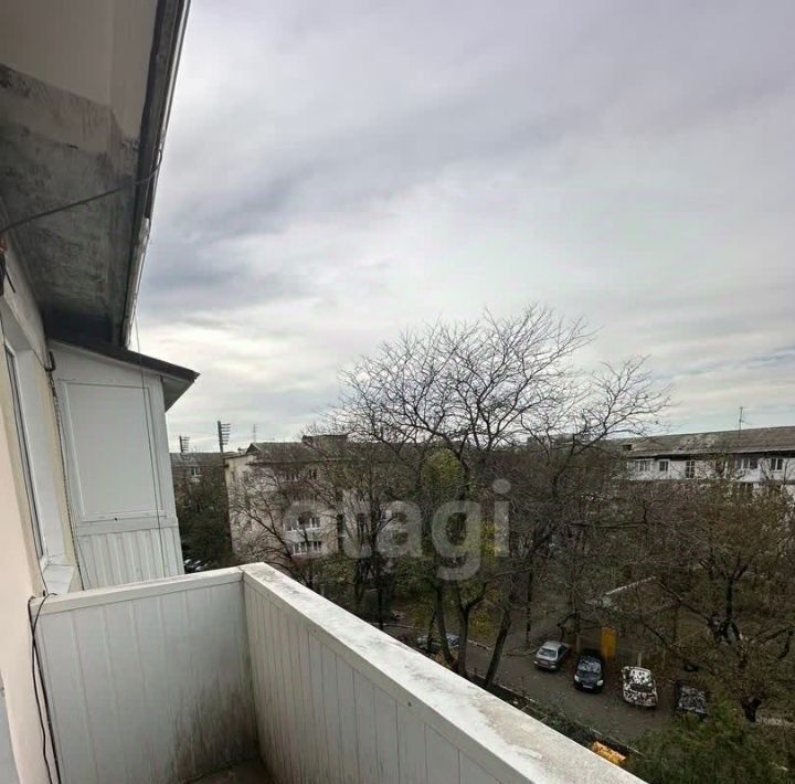 квартира г Симферополь р-н Центральный пр-кт Кирова фото 24