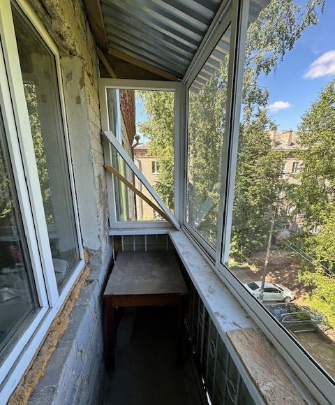 квартира г Ковров ул Киркижа 14а фото 9