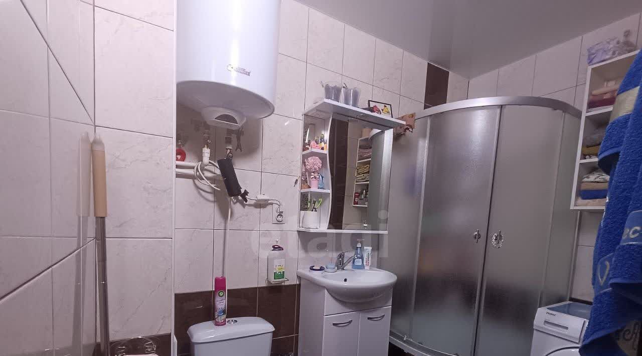 квартира г Симферополь р-н Киевский ул Лермонтова фото 6