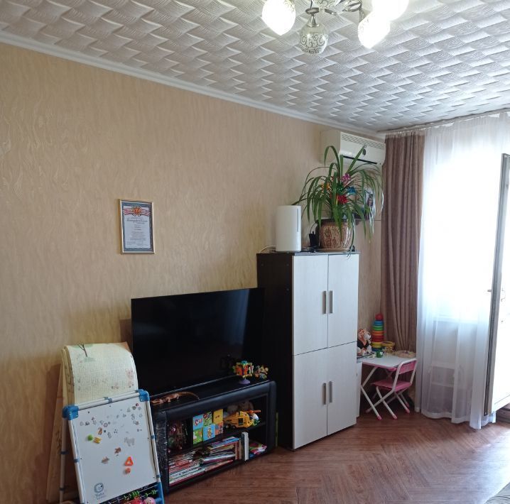квартира г Керчь ул Фурманова 6а фото 6