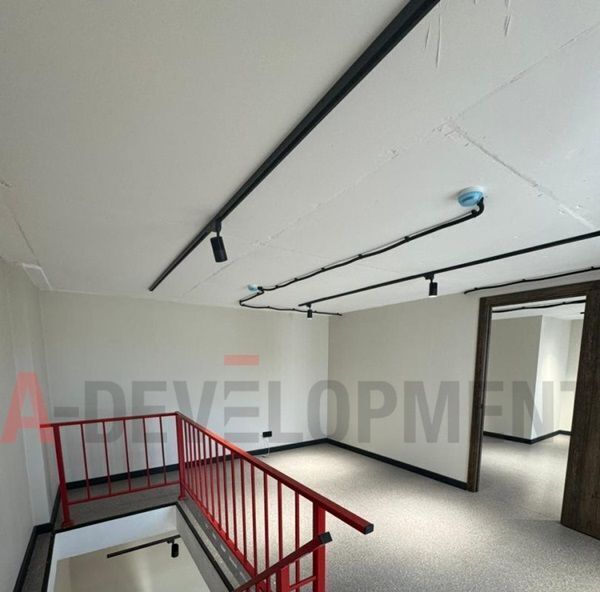 офис г Казань Яшьлек ул Галимджана Баруди 4к/2 фото 5