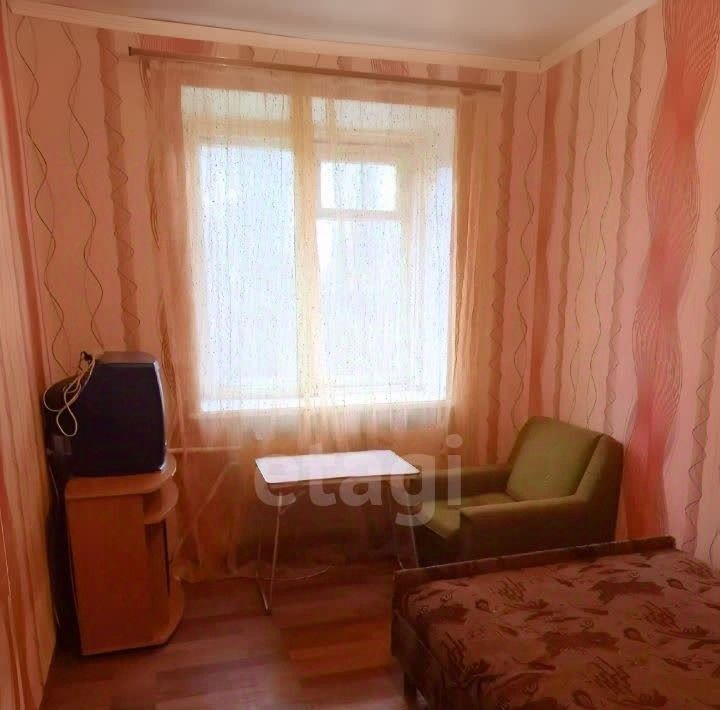 квартира г Липецк р-н Советский ул Вермишева 18/2 фото 1