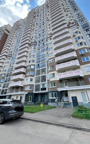 б-р Новый 7 Долгопрудная фото