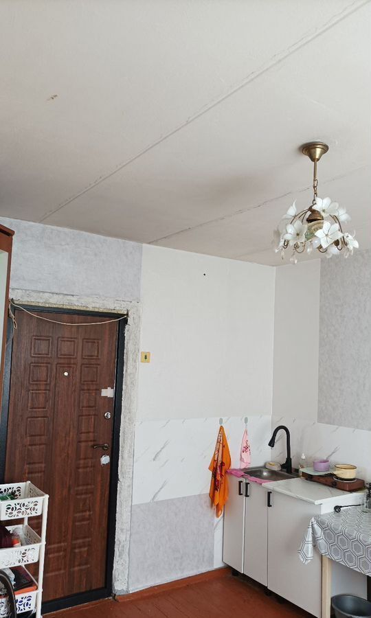 комната г Тверь р-н Пролетарский пр-кт Николая Корыткова 14 фото 1
