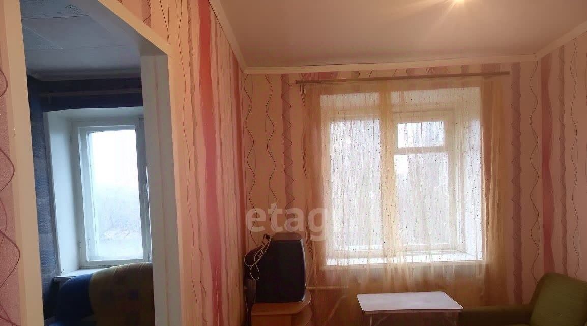 квартира г Липецк р-н Советский ул Вермишева 18/2 фото 2