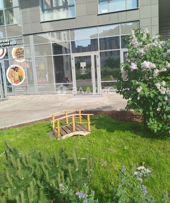свободного назначения г Санкт-Петербург п Парголово Парнас метро Парнас Толубеевский проезд, 8к 2 фото 2