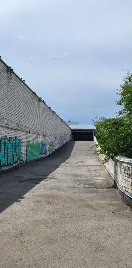 гараж г Белгород Западный ул Жуковского 2г фото 3