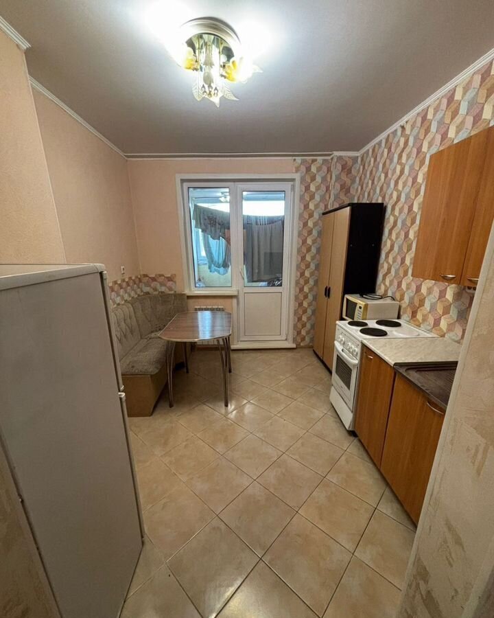 квартира г Барнаул р-н Ленинский ул Антона Петрова 254 фото 3