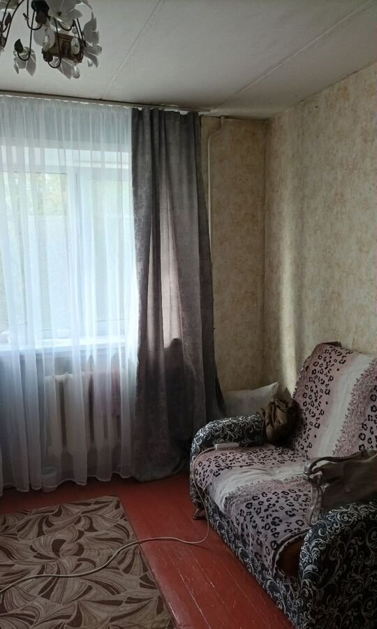 комната г Тверь р-н Пролетарский пр-кт Николая Корыткова 14 фото 3