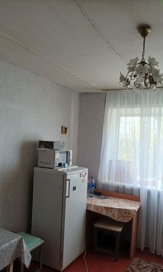 комната г Тверь р-н Пролетарский пр-кт Николая Корыткова 14 фото 2