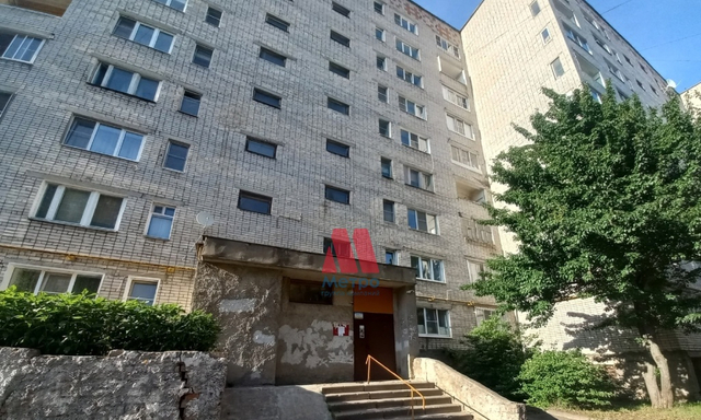 квартира ул Орджоникидзе 29 фото