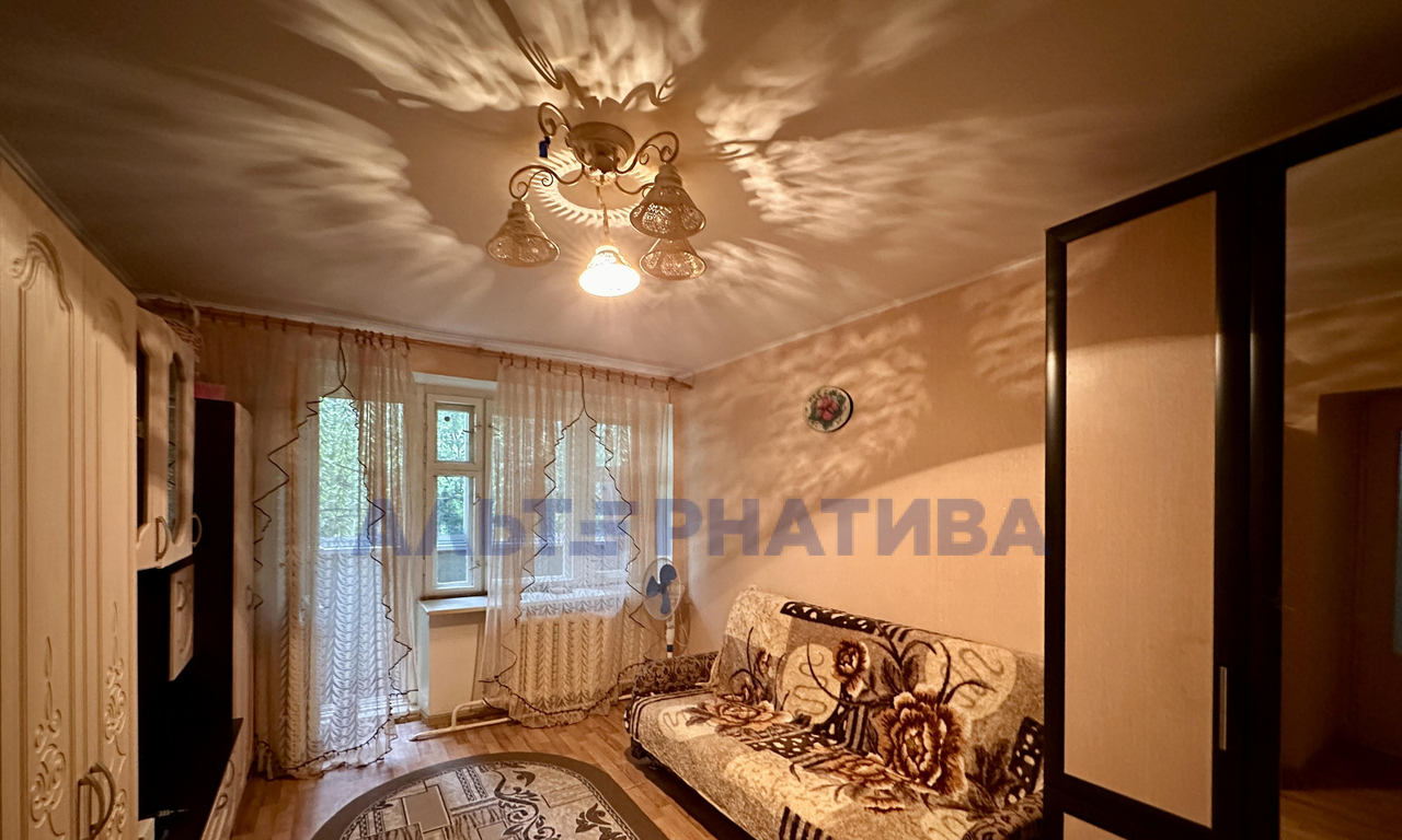 квартира г Переславль-Залесский ул Первомайская 10 фото 3