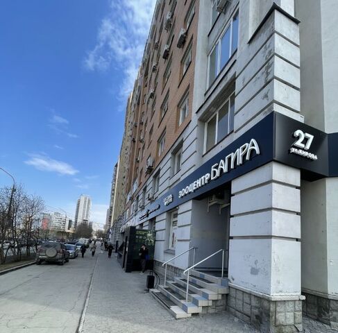 Октябрьская ул Кирова 27 фото