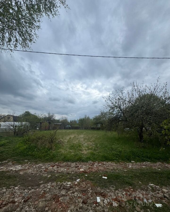земля г Смоленск тер садоводческое некоммерческое товарищество СГИФК Земледелец фото 3