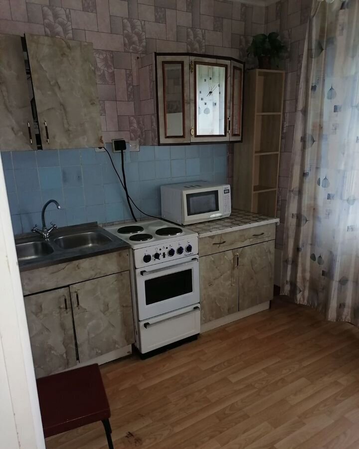 квартира г Новоуральск ул Чурина 5 фото 2