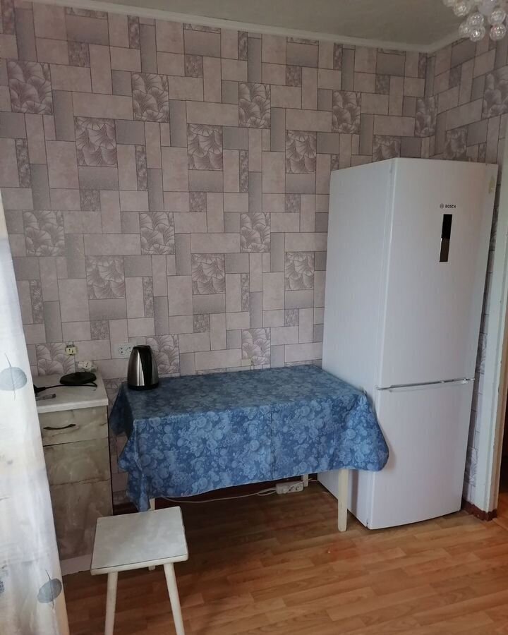 квартира г Новоуральск ул Чурина 5 фото 3