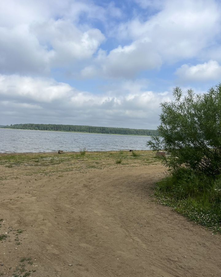 земля г Полевской с Курганово Екатеринбург фото 3