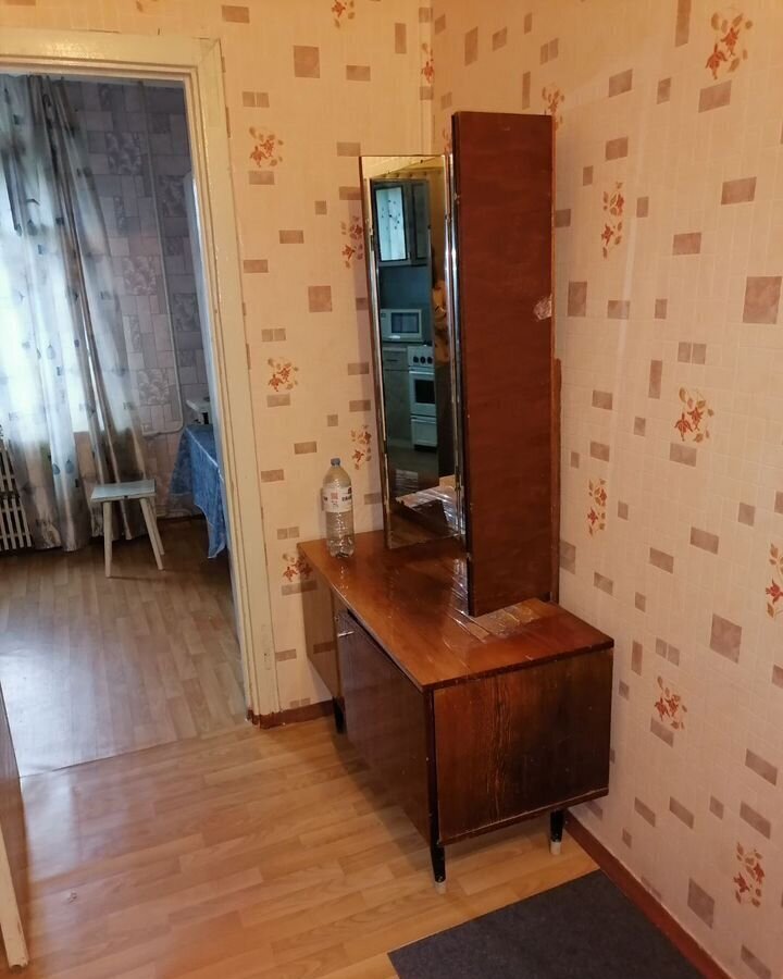 квартира г Новоуральск ул Чурина 5 фото 4