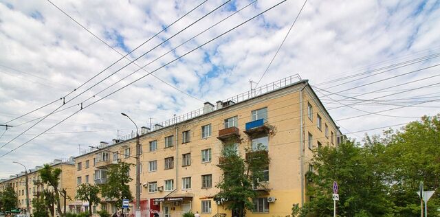 р-н Фрунзенский ул Труда 18 фото