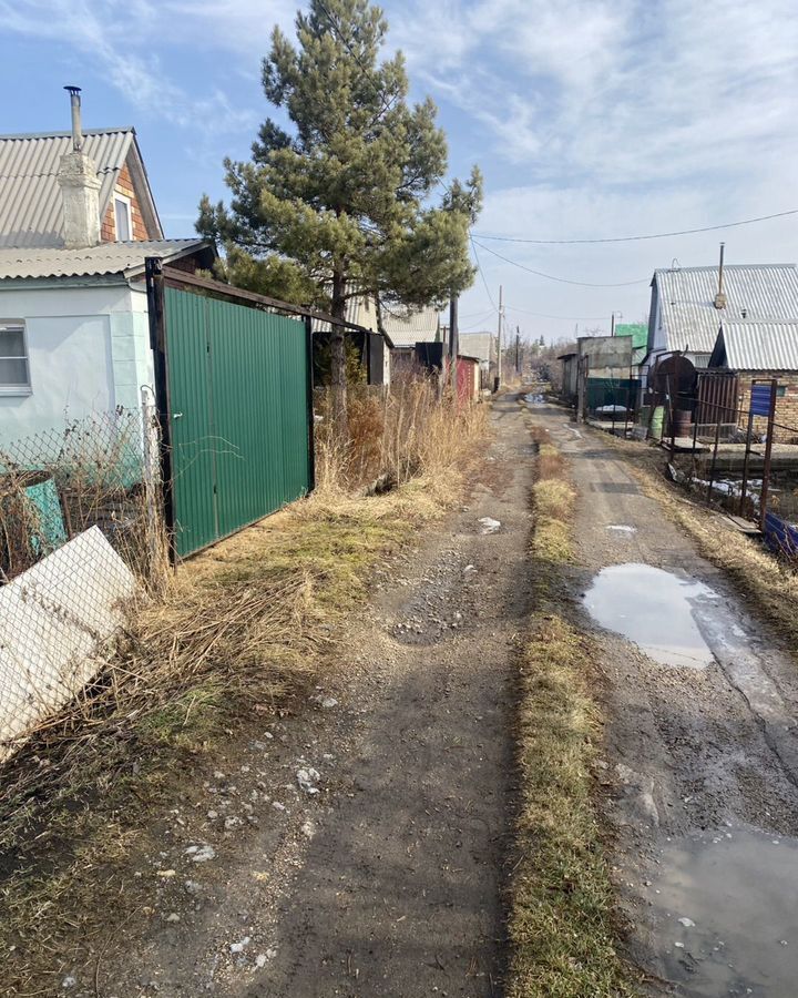 дом г Магнитогорск р-н Ленинский сад Метизник 295 фото 1