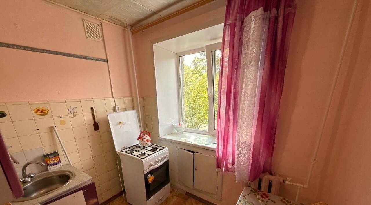 квартира г Гусь-Хрустальный ул Маяковского 12а фото 1
