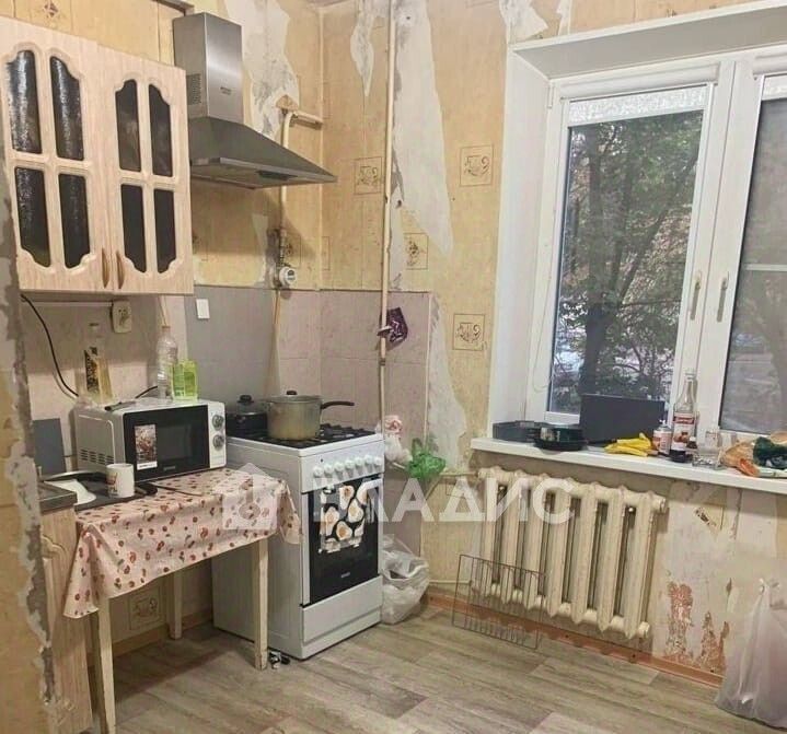 квартира г Иваново р-н Фрунзенский ул Танкиста Белороссова 2 фото 1