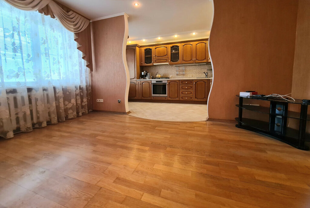 квартира г Орел ул Жилинская 2 фото 3