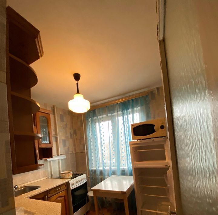 квартира г Владимир р-н Октябрьский ул Лакина 137а фото 4