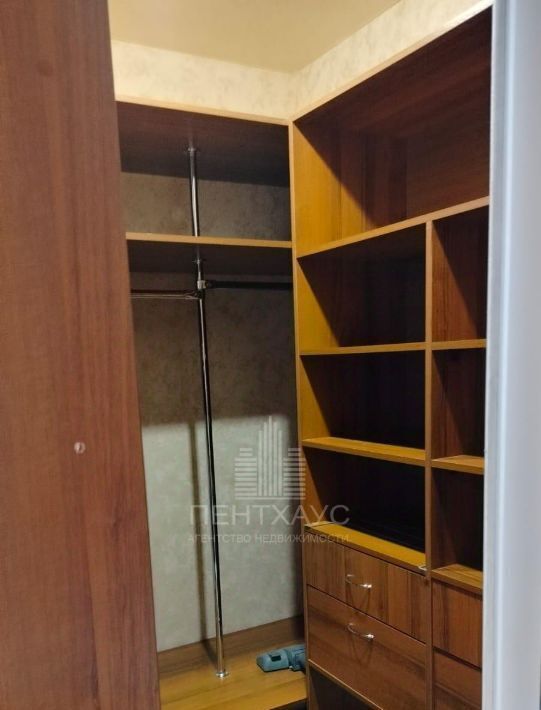 квартира г Владимир р-н Ленинский ул Нижняя Дуброва 48б фото 3