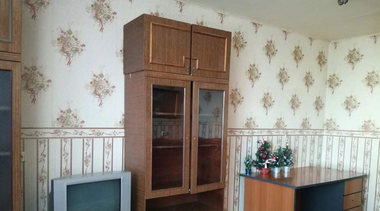 квартира г Владимир р-н Октябрьский пр-кт Строителей 22 фото 4
