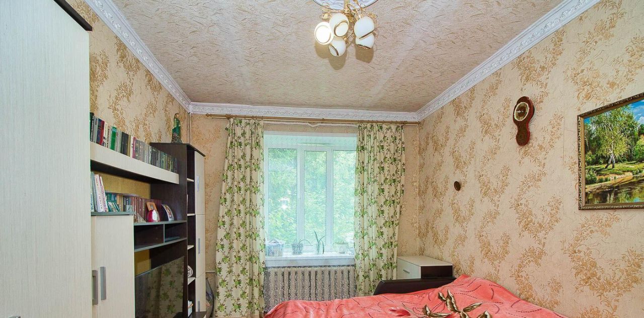 квартира г Владимир р-н Фрунзенский ул Труда 18 фото 4