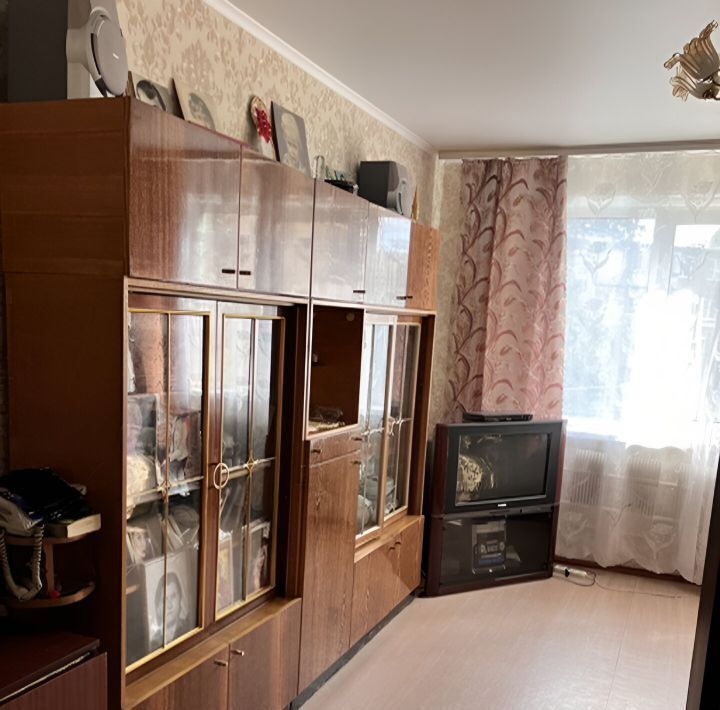 квартира г Орел р-н Северный ул Рощинская 11а фото 3