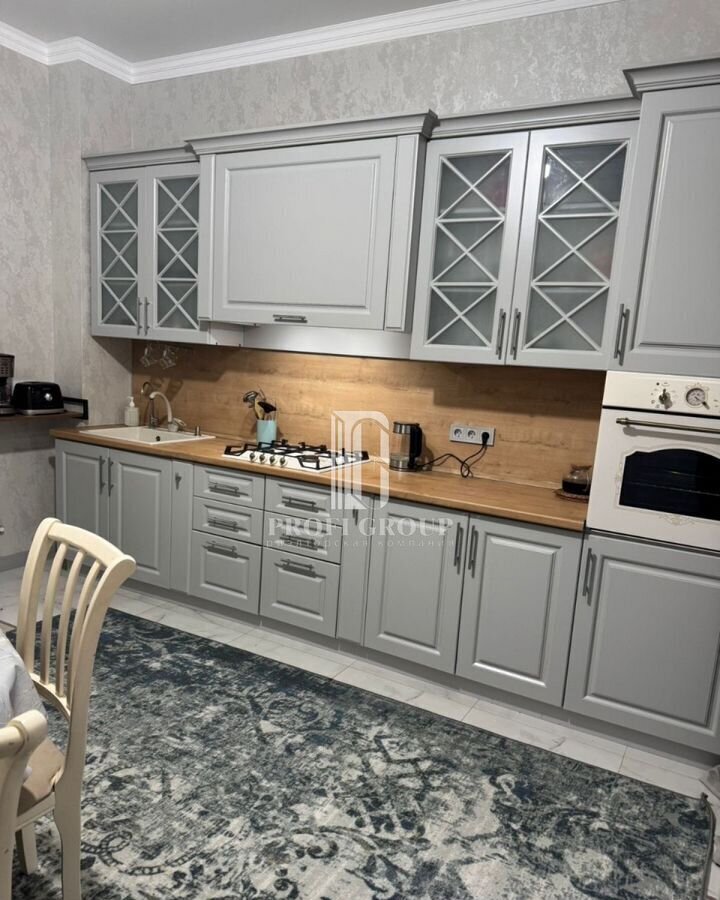квартира г Махачкала р-н Ленинский ул Крылова 40а фото 1