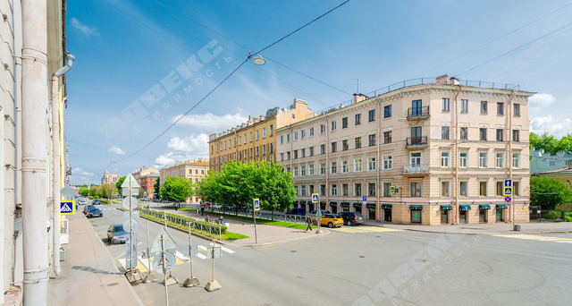 метро Технологический Институт 1 Семёновский пр-кт Клинский 23а фото